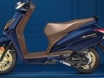 The Premium Edition of Honda Activa will be launched during the festive season.
