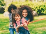 6 Activities to improve Interpersonal Intelligence in children(istockphoto) 6 Activities to improve Interpersonal Intelligence in children(istockphoto)