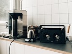 Grab discounts on kitchen appliances on Amazon.