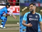 Mandeep Singh played 3 matches under MS Dhoni and for India. (Getty Images) Mandeep Singh played 3 matches under MS Dhoni and for India. (Getty Images)