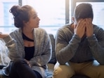 Signs that your partner no longer wants to be in a relationship