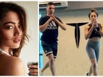 Rashmika Mandanna feels the rush during leg day at the gym, it will inspire you to never miss leg day Rashmika Mandanna feels the rush during leg day at the gym, it will inspire you to never miss leg day 