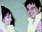 Saira Banu lauded her late husband Dilip Kumar's ex-girlfriend Madhubala once. Saira Banu lauded her late husband Dilip Kumar's ex-girlfriend Madhubala once.