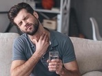 Ayurveda expert on effective home remedies to relieve throat pain Ayurveda expert on effective home remedies to relieve throat pain