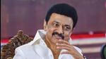 The Tamil Nadu government on Tuesday launched the footwear and leather products policy 2022, aiming to develop existing clusters in leather manufacturing for domestic as well as the export market. (PTI) The Tamil Nadu government on Tuesday launched the footwear and leather products policy 2022, aiming to develop existing clusters in leather manufacturing for domestic as well as the export market. (PTI)