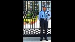 Security personnel of gated communities say that the misconduct towards them is a regular occurrence and they only tolerate the insults because they have to earn their livelihood. (Photo: Shutterstock (For Representational Purpose Only) Security personnel of gated communities say that the misconduct towards them is a regular occurrence and they only tolerate the insults because they have to earn their livelihood. (Photo: Shutterstock (For Representational Purpose Only)