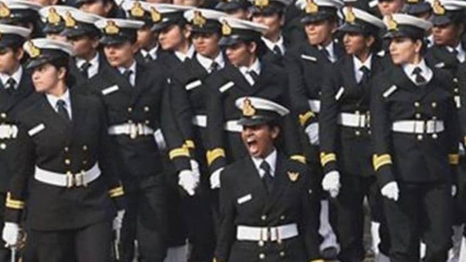 Indian Navy Prepares For Women At Sea | Latest News India - Hindustan Times