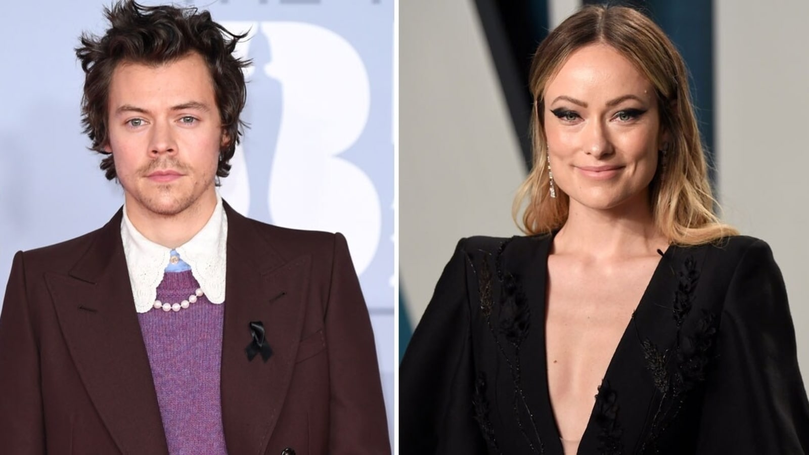 Olivia Wilde enjoys casual date as she ignores Harry Styles cold