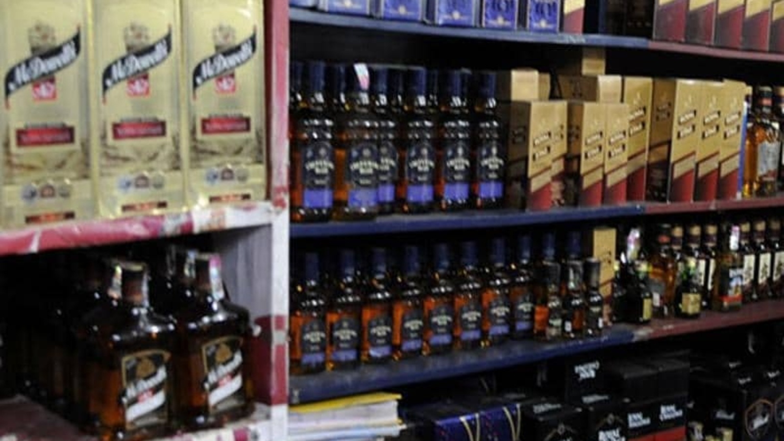 Prohibitory orders clamped in Kodagu from Aug 24 to 27, liquor sale