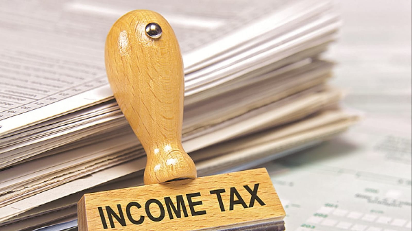 Cbdt Reviewing Its ‘faceless Tax Assessment Scheme Report Hindustan Times