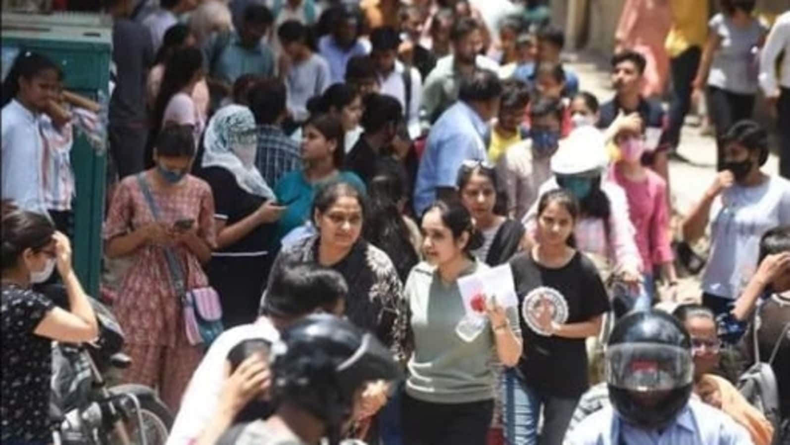 MHT CET Result 2022: Exam to be held again for these candidates