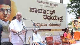 Yediyurappa was recently elevated as a member of the Central Parliamentary Board of Bharatiya Janata Party (BJP).