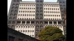 The Sassoon General Hospital (SGH) officials have reported of at least two incidents where families of patients have received alleged fake calls from “hospital staff” asking for money. (HT FILE PHOTO)