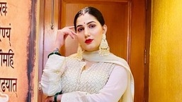 Sapna Choudhary has been accused of alleged misappropriation of funds.