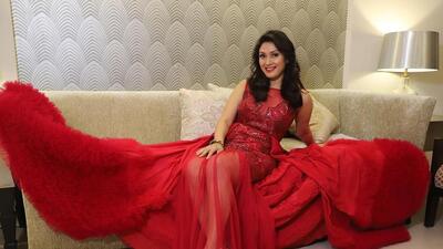 Manjari Fadnnis was last seen in web series, Miya Biwi Aur Murder Manjari Fadnnis was last seen in web series, Miya Biwi Aur Murder