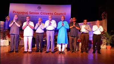 Event underway at NCZCC on Sunday evening (HT Photo) Event underway at NCZCC on Sunday evening (HT Photo)