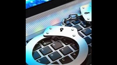 Two wanted criminals from Jharkhand arrested in the city Two wanted criminals from Jharkhand arrested in the city