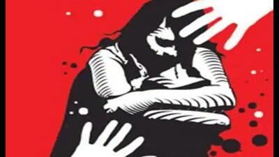 Bhadohi’s former village head booked on the complaint of the girl and her relatives. (Pic for representation)