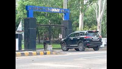 Lt Col demanded bribe of 7-8% of every order for himself: CBI FIR Lt Col demanded bribe of 7-8% of every order for himself: CBI FIR