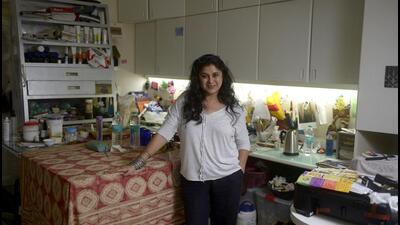 Hema Upadhyay HT Archives