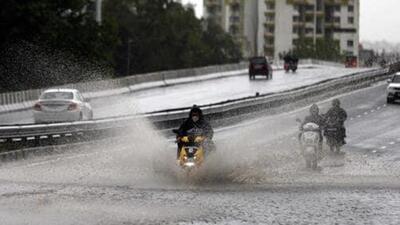 Widespread light/moderate rainfall likely over West Rajasthan and Gujarat. (File image) Widespread light/moderate rainfall likely over West Rajasthan and Gujarat. (File image)