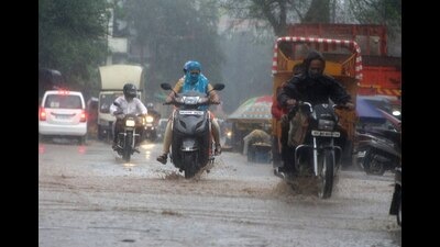 Maharashtra has reported good rainfall this monsoon season (HT FILE PHOTO) Maharashtra has reported good rainfall this monsoon season (HT FILE PHOTO)