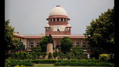 Tuesday’s verdict coupled with concerns regarding “arbitrary application” of a PMLA provision may open a window for challenging the July 27 judgment by the court that affirmed ED’s vast coercive powers under the PMLA. (AP) Tuesday’s verdict coupled with concerns regarding “arbitrary application” of a PMLA provision may open a window for challenging the July 27 judgment by the court that affirmed ED’s vast coercive powers under the PMLA. (AP)