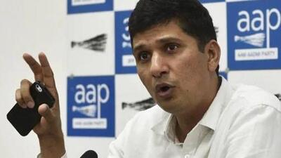 The date for the presentation of the proof will be decided by the party, the leader said.. (File image) The date for the presentation of the proof will be decided by the party, the leader said.. (File image)