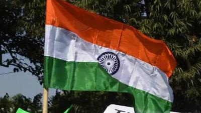 India was placed jointly in the third position along with Singapore. (File image) India was placed jointly in the third position along with Singapore. (File image)
