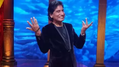 Raju Srivastava was hospitalised after suffering a heart attack. Raju Srivastava was hospitalised after suffering a heart attack.