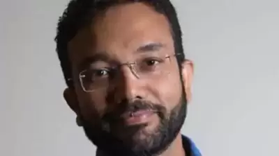 Sajith Sivanandan. Sajith Sivanandan.