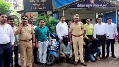 Deputy Commissioner of Police, Somnath Gharge told news agency ANI that as of now, both the accused are in police custody. Deputy Commissioner of Police, Somnath Gharge told news agency ANI that as of now, both the accused are in police custody.