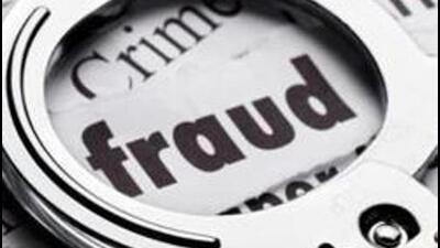 Three of the suspects were arrested from Ghaziabad and another from Murthal in Haryana. (HT)