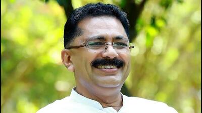 KT Jaleel is yet to comment on the court order. (HT) KT Jaleel is yet to comment on the court order. (HT)