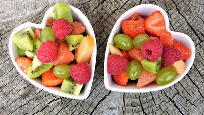 5 Tips to relish fruits the ayurvedic way (Pixabay) 5 Tips to relish fruits the ayurvedic way (Pixabay)