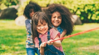 6 Activities to improve Interpersonal Intelligence in children (istockphoto)