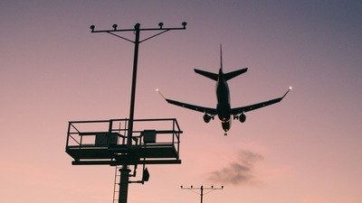 Green house gases emissions from aeroplanes has become major concern for environmental sustainability. (Photo by Upal Patel on Unsplash) Green house gases emissions from aeroplanes has become major concern for environmental sustainability. (Photo by Upal Patel on Unsplash)
