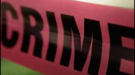 Police booked unidentified accused after ₹5 lakh was stolen from an SUV in Ludhiana’s Miller Ganj. (HT File)