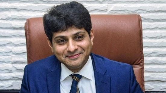 File image of Cricket Association of Bengal (CAB) president Avishek Dalmiya(PTI) File image of Cricket Association of Bengal (CAB) president Avishek Dalmiya(PTI)