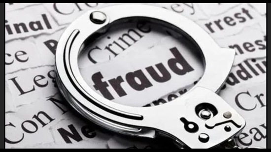 A 27-year-old computer engineer in Kharghar was duped of ₹8.95 lakh for believing that black magic would reunite her with her boyfriend. (HT FILE PHOTO)