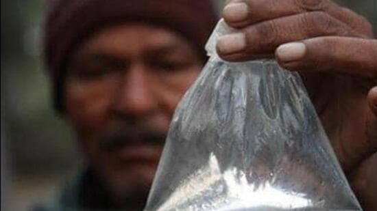 Four persons had already died due to suspected hooch consumption. (File image)