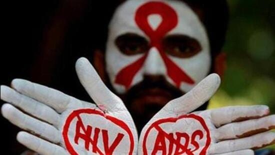 Mizoram health minister Dr. R. Lalthangliana chaired a meeting on Tuesday to review the present HIV/AIDS prevalence scenario in the state. (Representative Image)