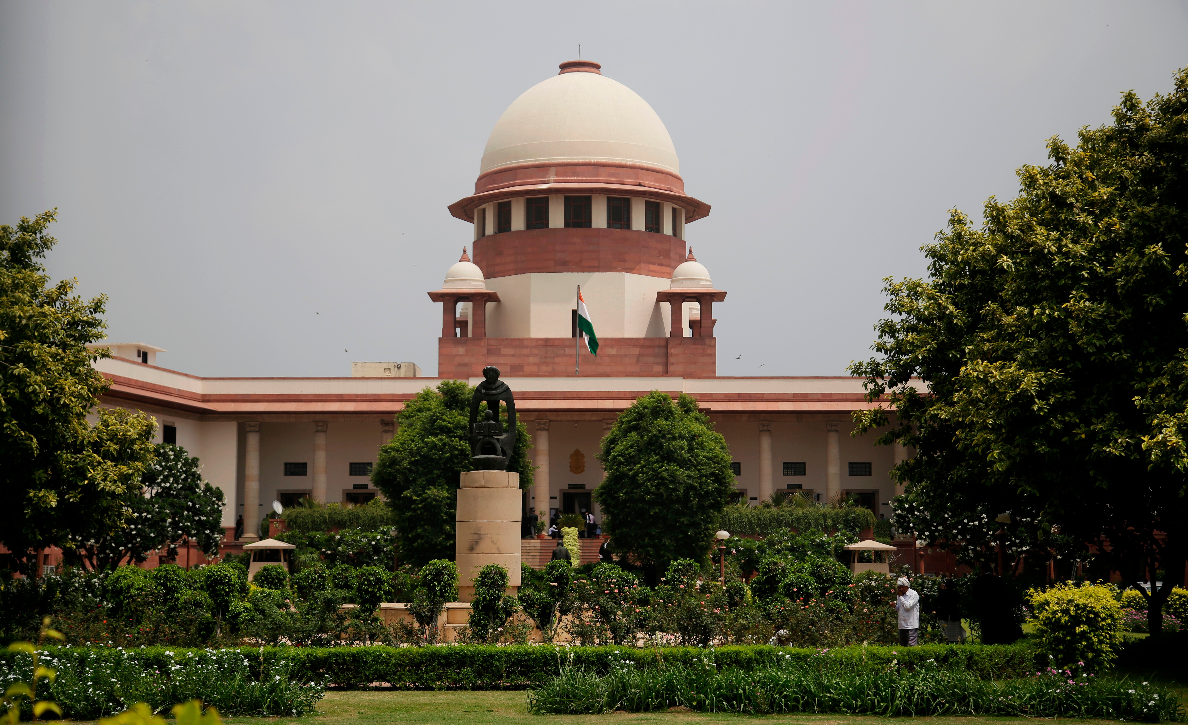 The Supreme Court’s decision will not apply to the prosecution and confiscation procedure under the 2016 Act as the same was not under consideration before the court (AP File Photo) The Supreme Court’s decision will not apply to the prosecution and confiscation procedure under the 2016 Act as the same was not under consideration before the court (AP File Photo)
