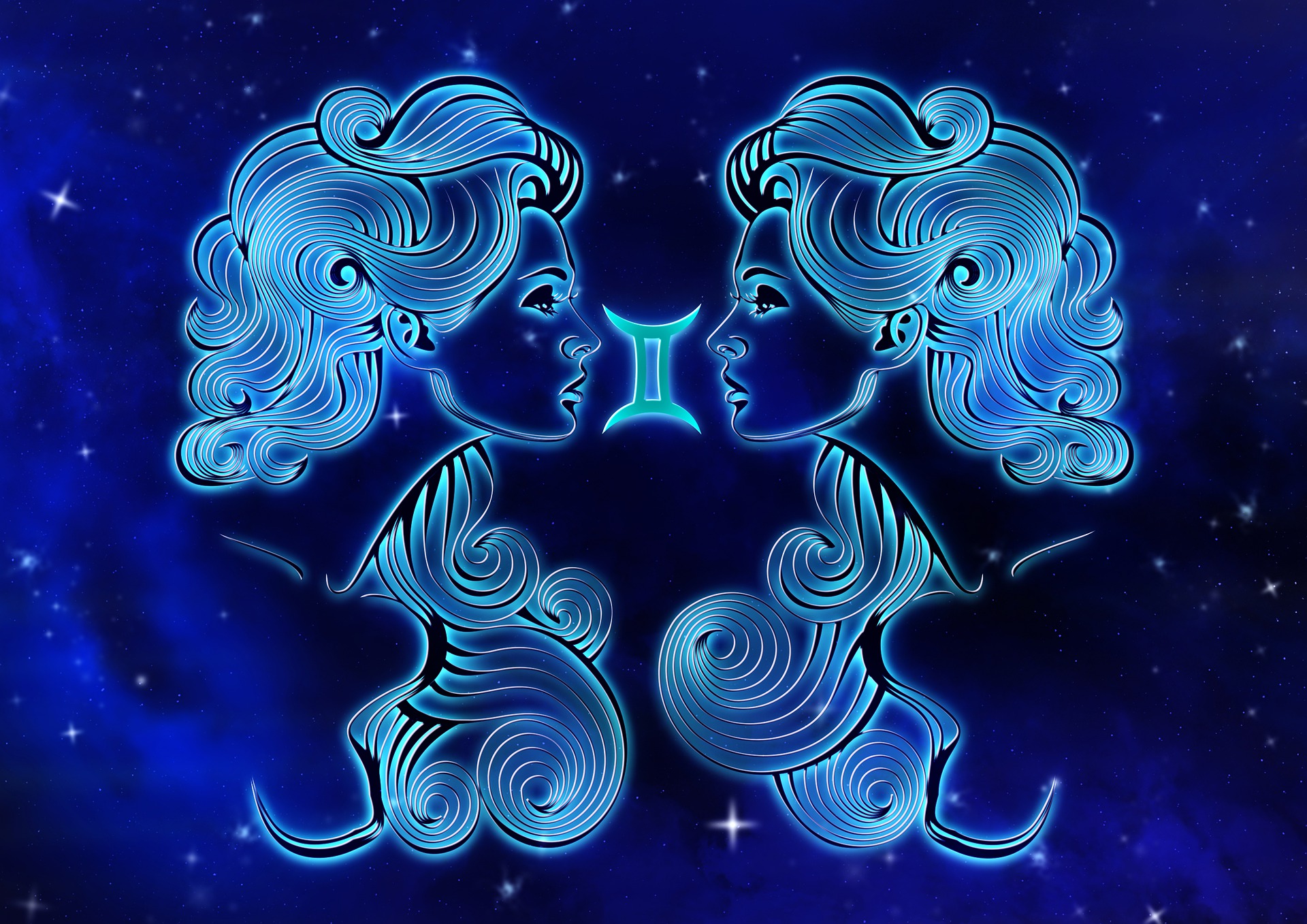 Secrets about Zodiac: Five secrets about Gemini that you didn't know | Astrology