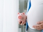 Check your existing insurance plans to ensure you have enough coverage for yourself and your partner and your soon-to-be-born child.