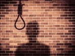 Prima facie, Yadav died of hanging while three others died of poisoning, an official said.(Getty Images/iStockphoto) Prima facie, Yadav died of hanging while three others died of poisoning, an official said.(Getty Images/iStockphoto)