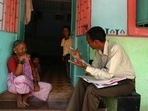 The BJP leadership is aware of the fact that caste census can throw a spanner in their ambitious political moves to wean away marginalised sections from the OBC bloc. (Sambit Saha/HT Archive/Representative Image) The BJP leadership is aware of the fact that caste census can throw a spanner in their ambitious political moves to wean away marginalised sections from the OBC bloc. (Sambit Saha/HT Archive/Representative Image)