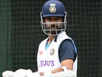 Ajinkya Rahane will lead a powerful West Zone side in the Duleep Trophy(Getty) Ajinkya Rahane will lead a powerful West Zone side in the Duleep Trophy(Getty)