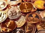 Around 46 per cent of Americans who invested in cryptocurrency said it performed worse than expected.(iStock) Around 46 per cent of Americans who invested in cryptocurrency said it performed worse than expected.(iStock)
