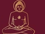 Jain Paryushan 2022: Date for Shwetambar Jains and Digambar Jains, significance and celebration in India (Twitter/RVRathod700) Jain Paryushan 2022: Date for Shwetambar Jains and Digambar Jains, significance and celebration in India (Twitter/RVRathod700)